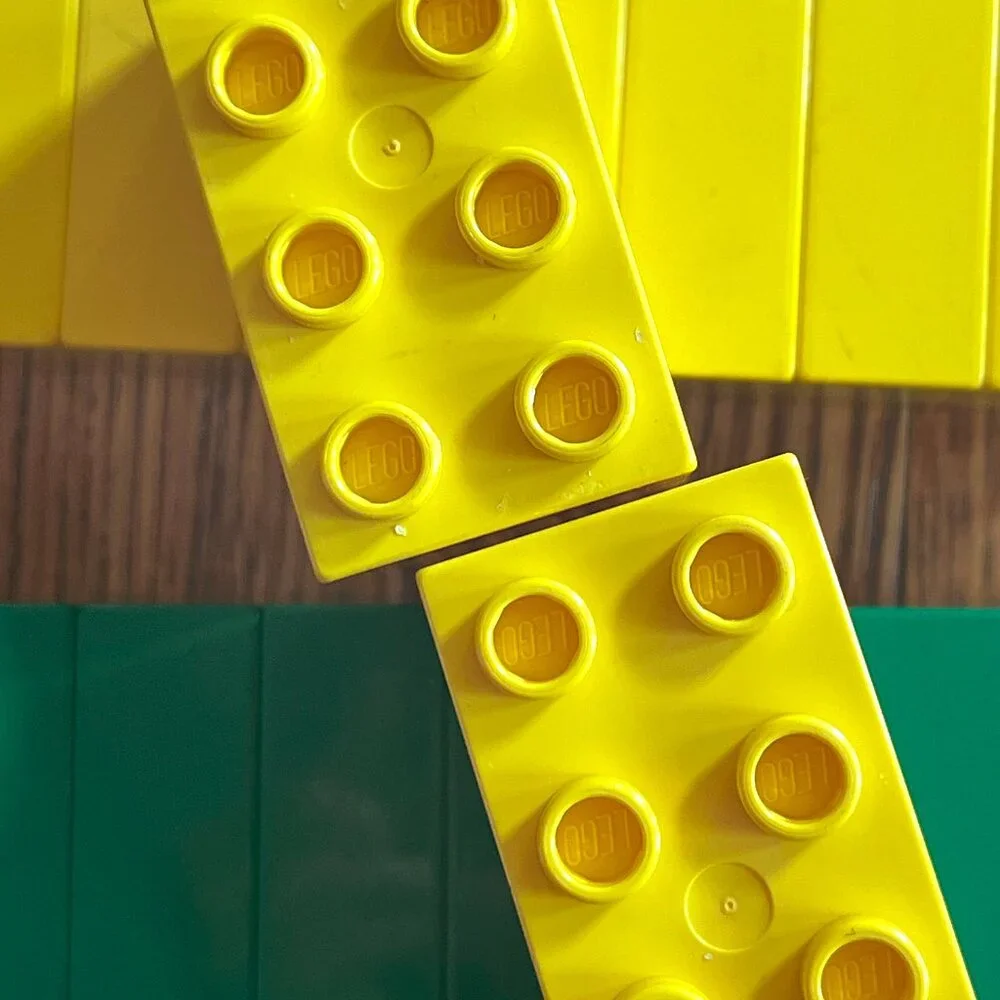 Lego vintage Duplo 